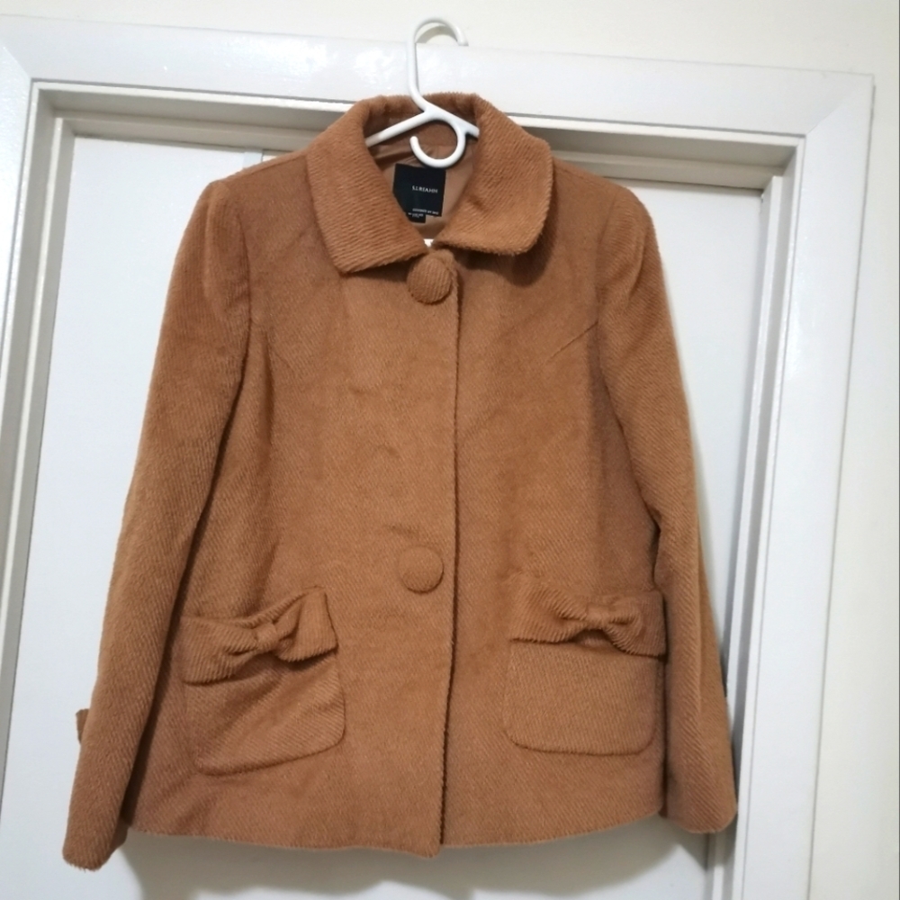 PIACENZA COAT